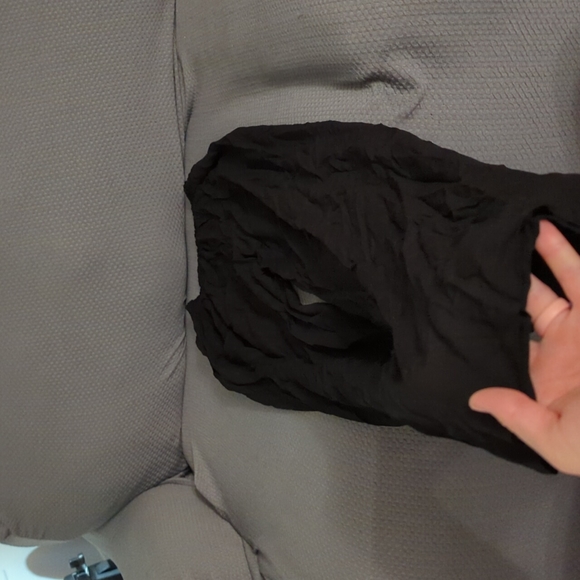 Stretchy pants - Picture 2 of 3